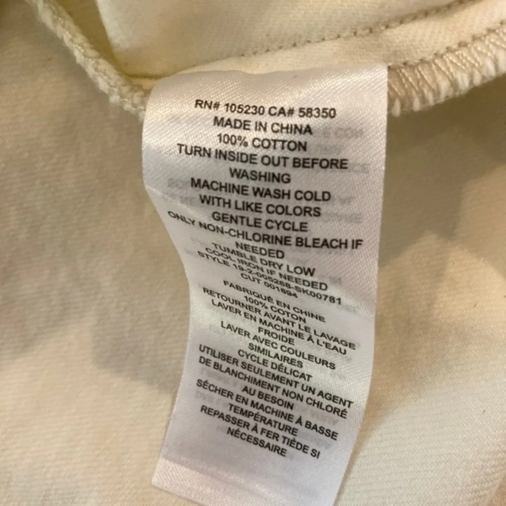 Current Elliott The Love Button Wrap Mini Skirt 29